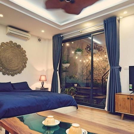 The Gallery House Hanoi Esterno foto