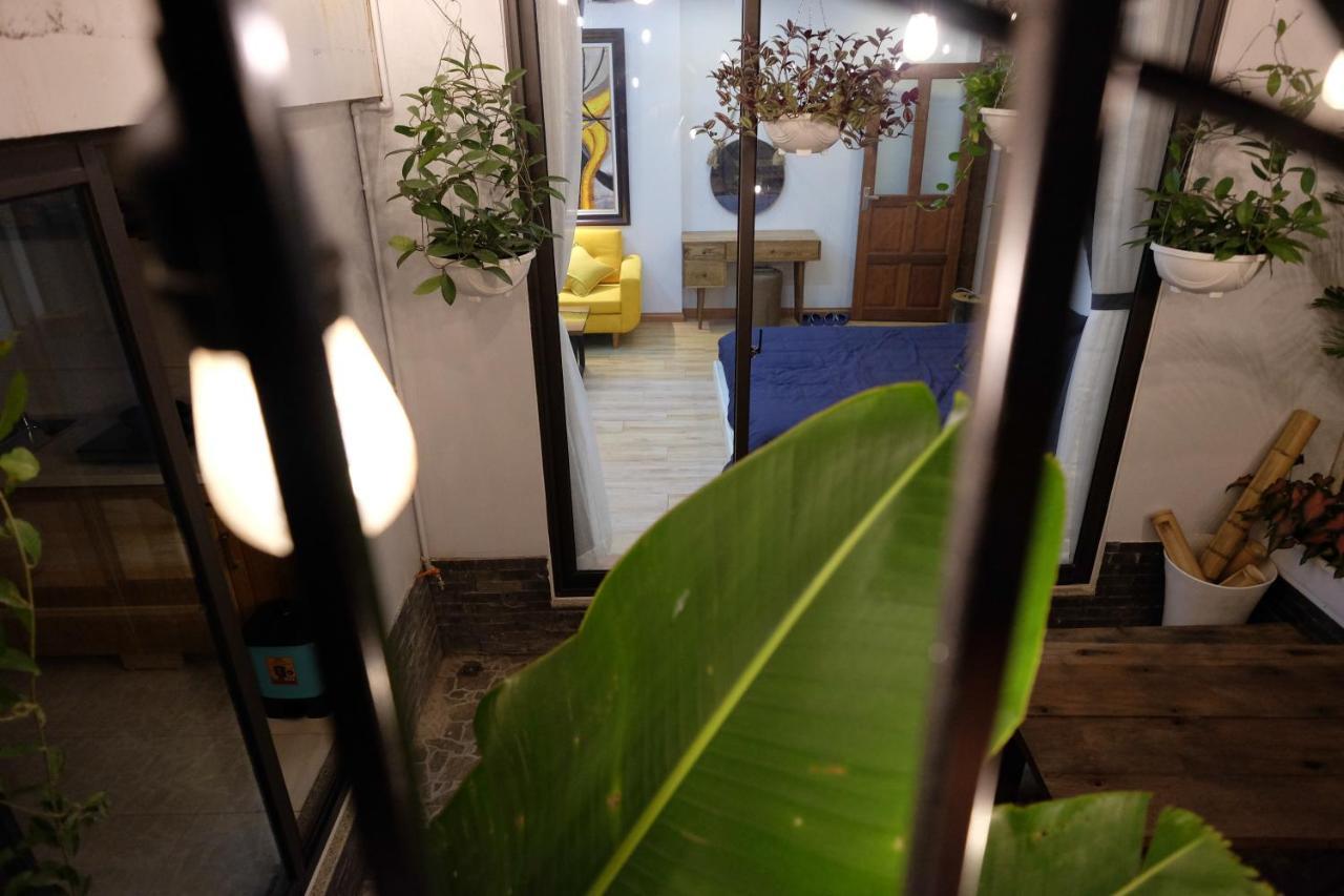 The Gallery House Hanoi Esterno foto