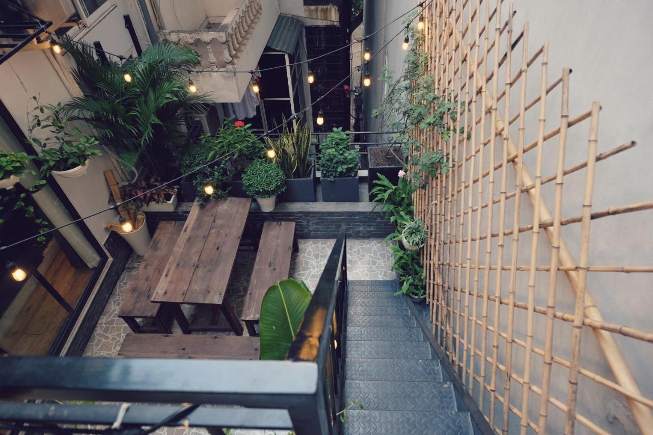 The Gallery House Hanoi Esterno foto