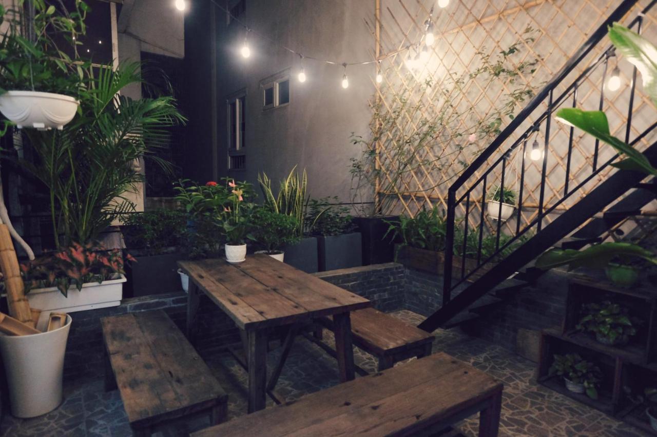 The Gallery House Hanoi Esterno foto