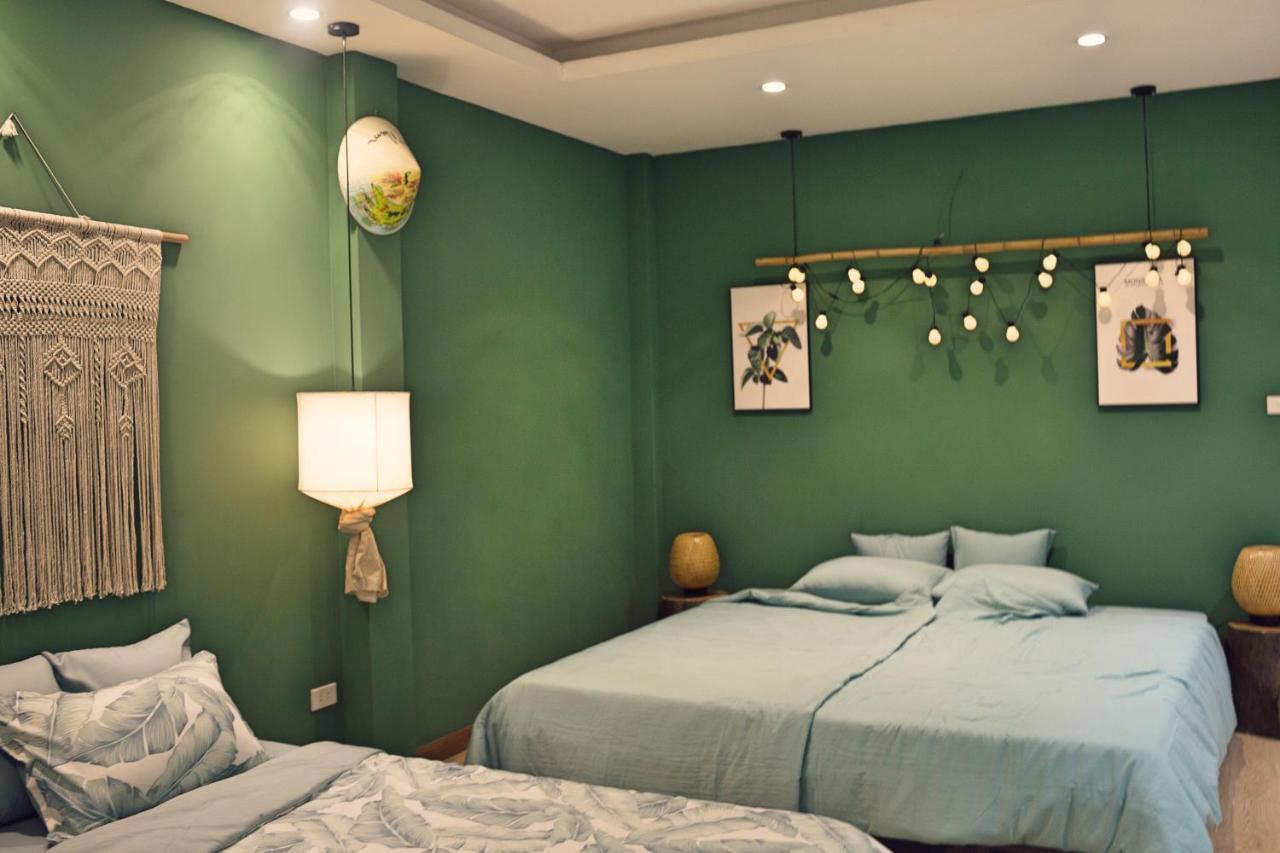 The Gallery House Hanoi Esterno foto