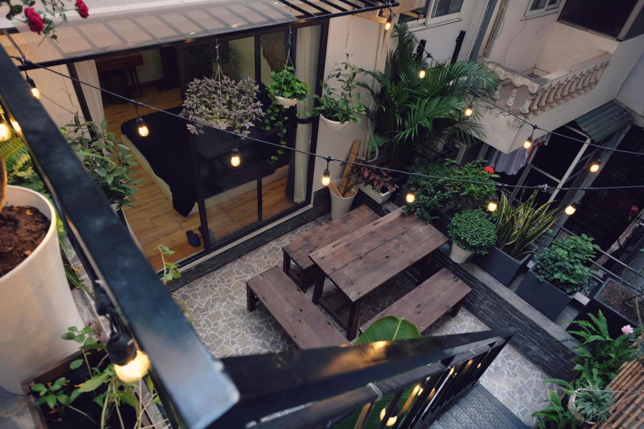 The Gallery House Hanoi Esterno foto