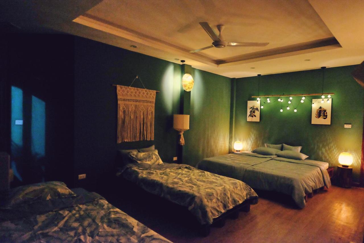 The Gallery House Hanoi Esterno foto