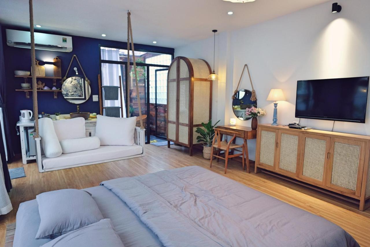 The Gallery House Hanoi Esterno foto