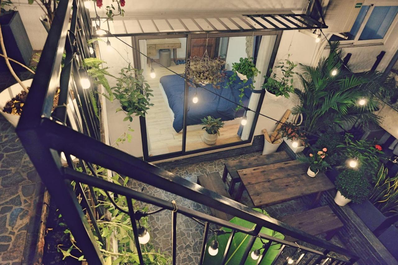 The Gallery House Hanoi Esterno foto