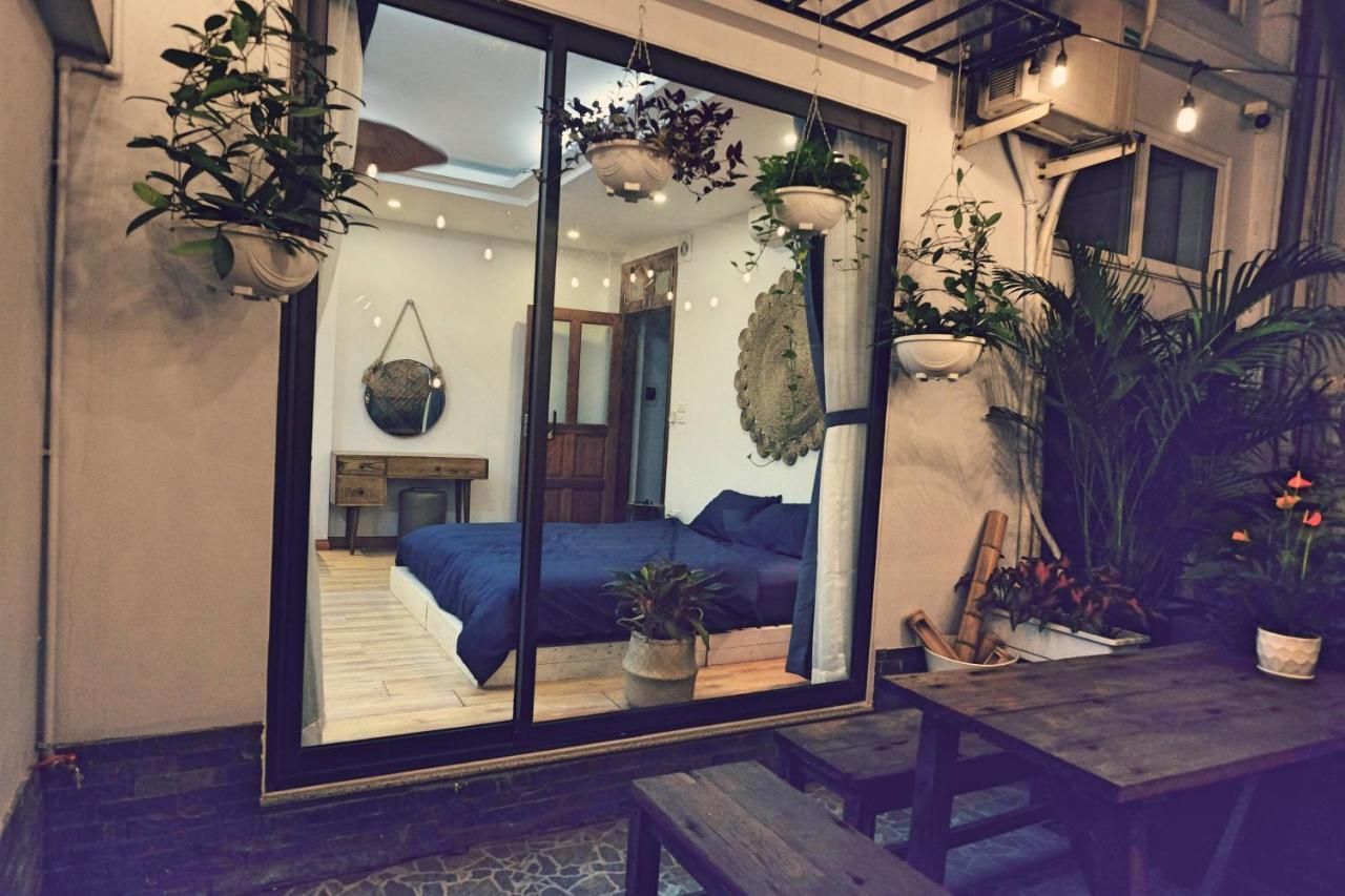 The Gallery House Hanoi Esterno foto