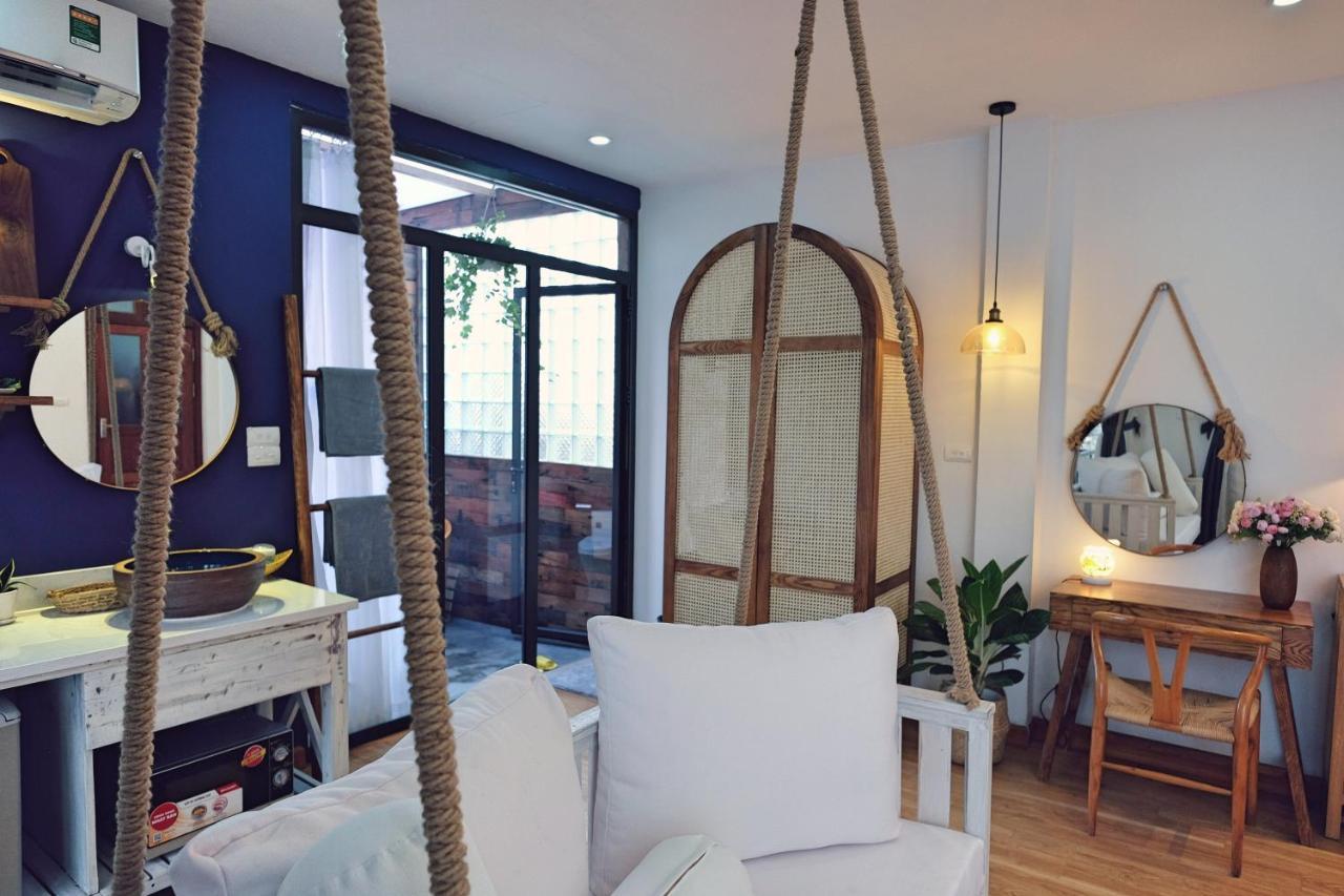 The Gallery House Hanoi Esterno foto