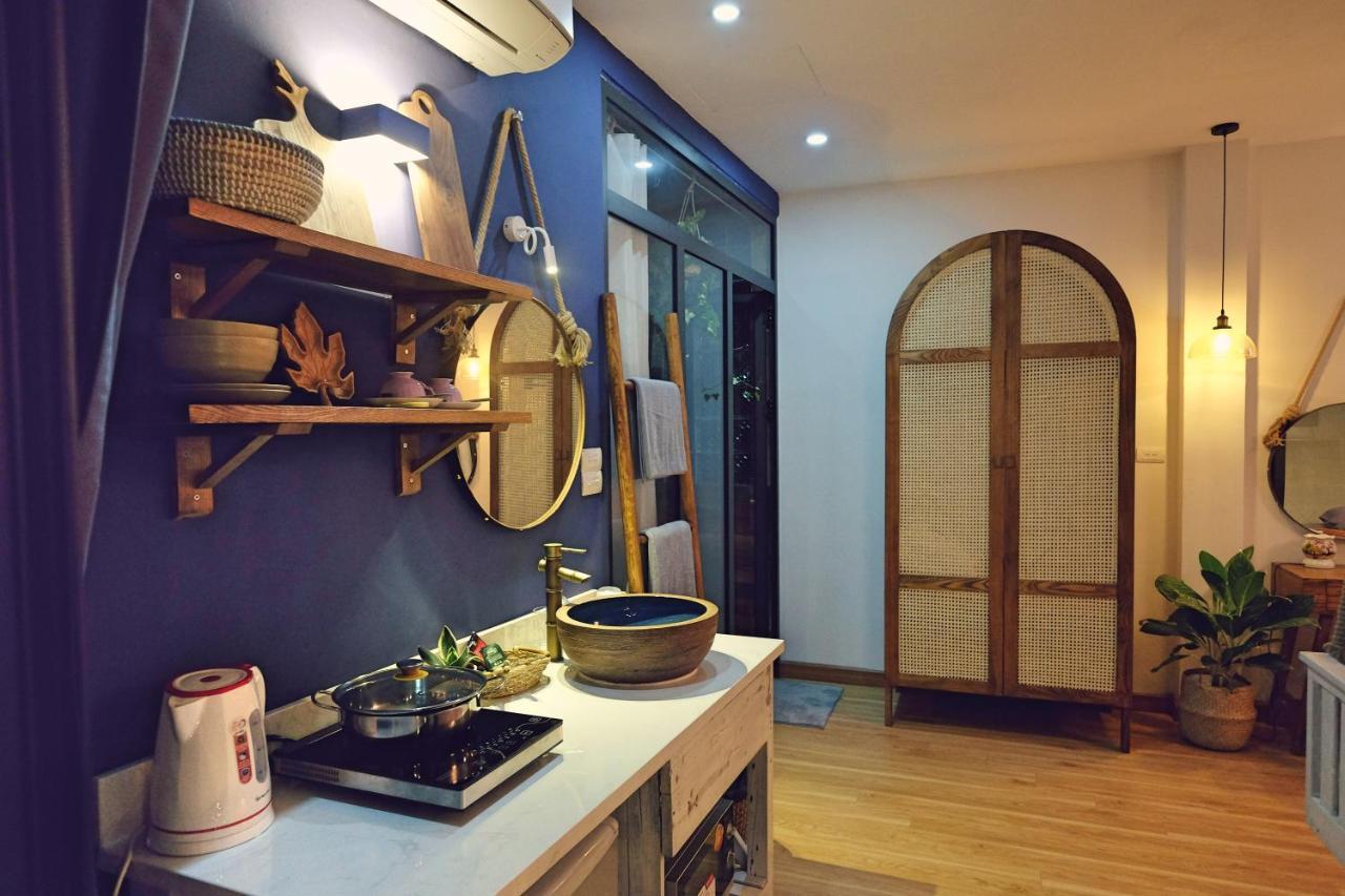 The Gallery House Hanoi Esterno foto