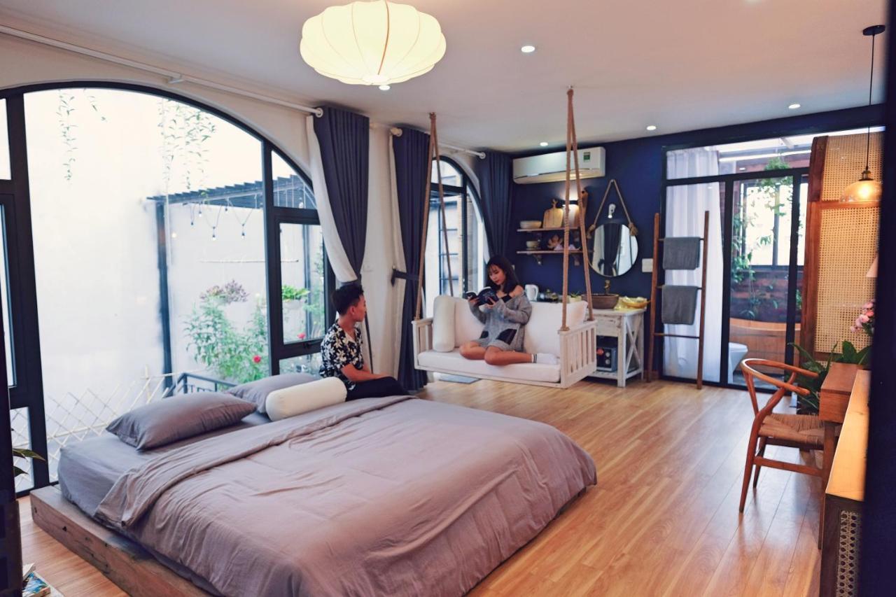 The Gallery House Hanoi Esterno foto