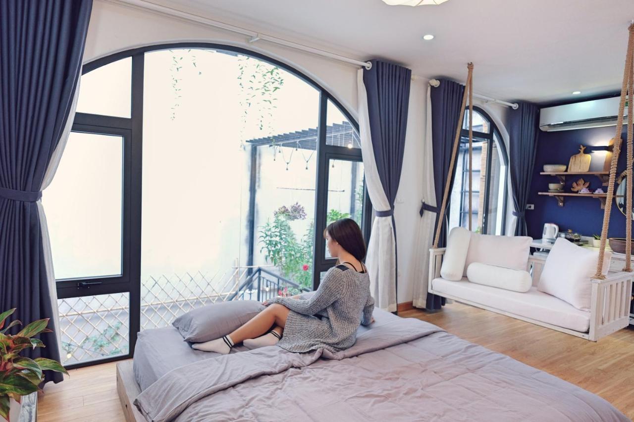 The Gallery House Hanoi Esterno foto