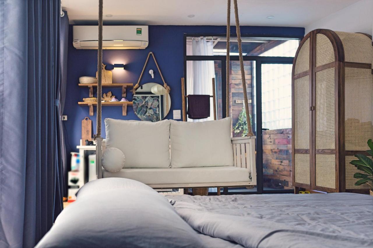 The Gallery House Hanoi Esterno foto