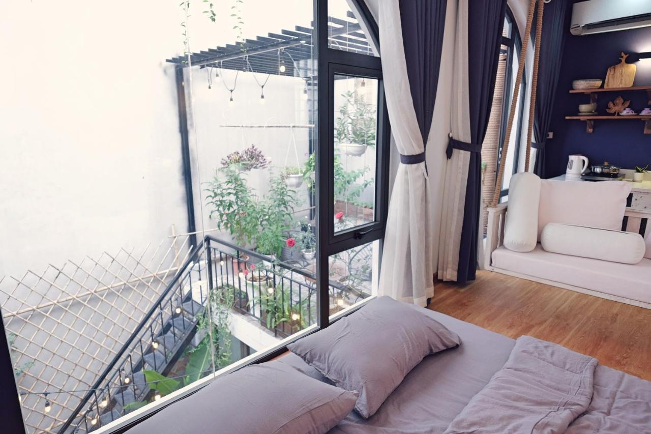 The Gallery House Hanoi Esterno foto