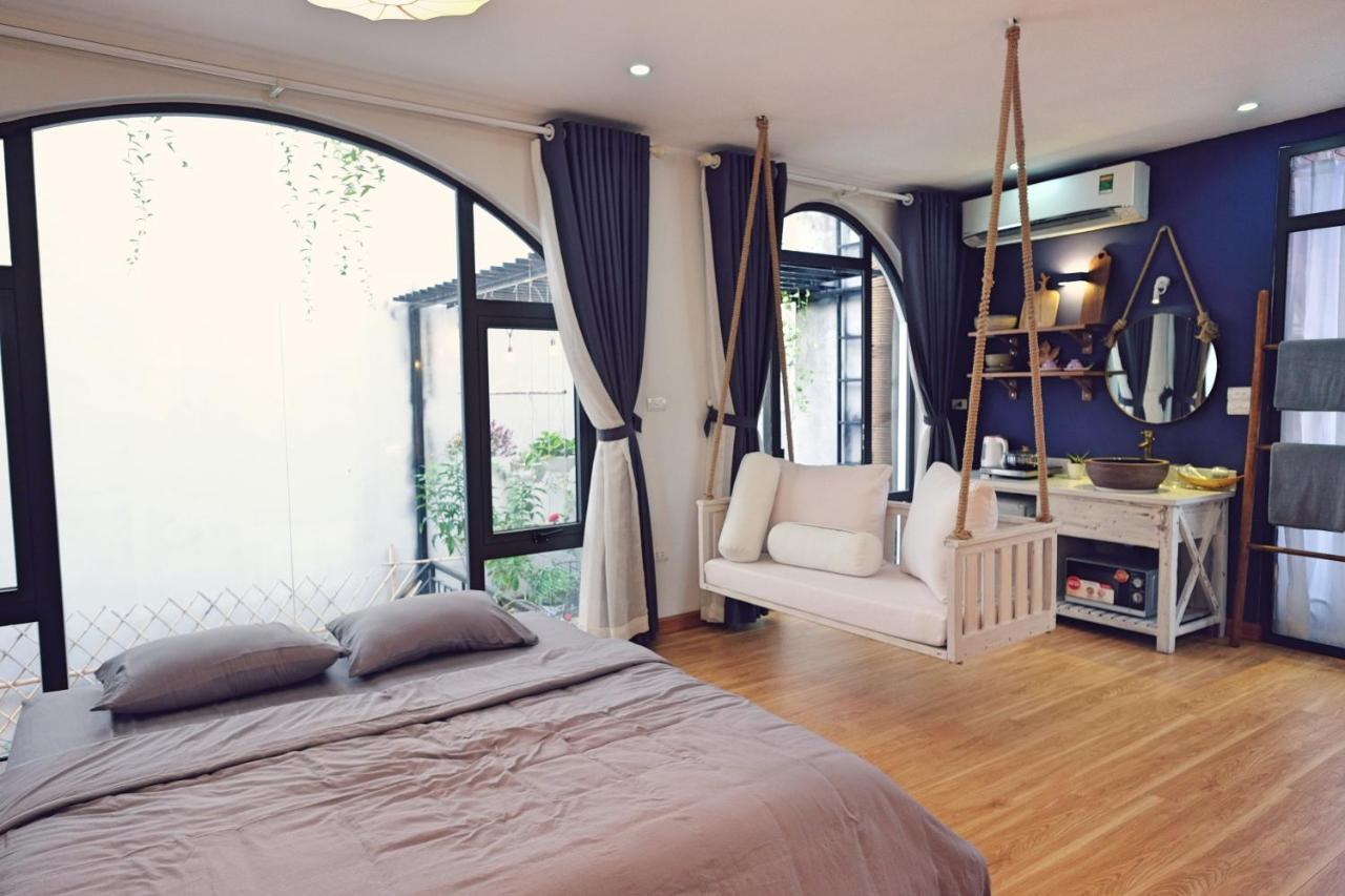 The Gallery House Hanoi Esterno foto