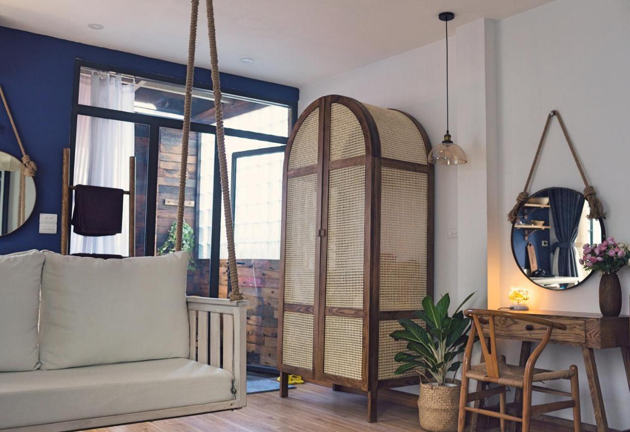 The Gallery House Hanoi Esterno foto
