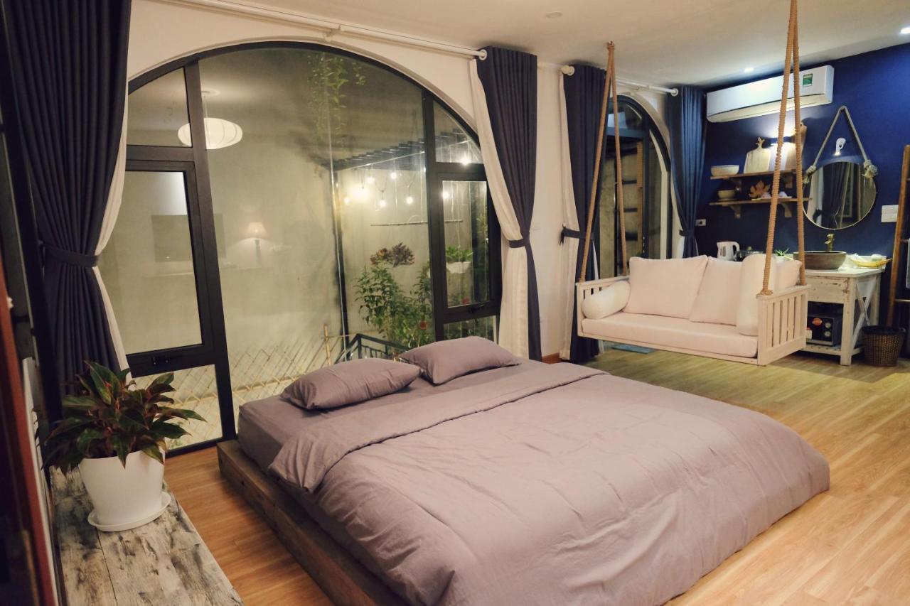 The Gallery House Hanoi Esterno foto