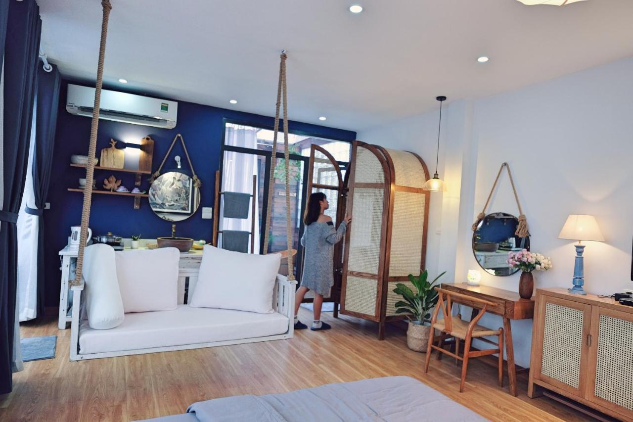 The Gallery House Hanoi Esterno foto