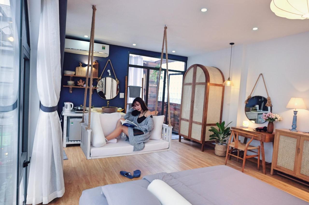 The Gallery House Hanoi Esterno foto